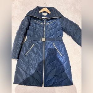 Navy MK puffer